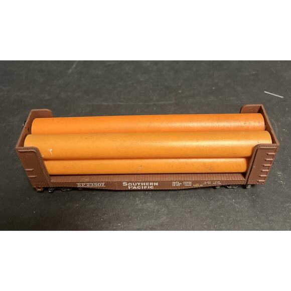 Southern Pacific Northern Southern Coal Car Freight Lot Of 3 HO Scale Train Car - Picture 3 of 8